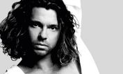 Michael Hutchence