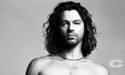 Michael Hutchence