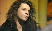 Michael Hutchence