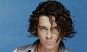 Michael Hutchence