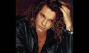 Michael Hutchence