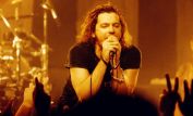 Michael Hutchence