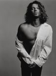 Michael Hutchence