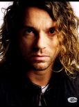 Michael Hutchence