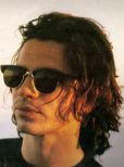 Michael Hutchence