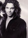 Michael Hutchence