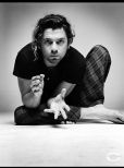 Michael Hutchence