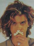 Michael Hutchence