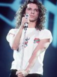 Michael Hutchence