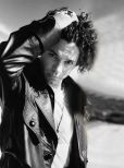 Michael Hutchence