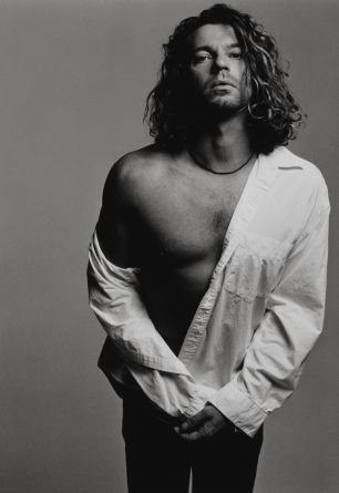 Michael Hutchence