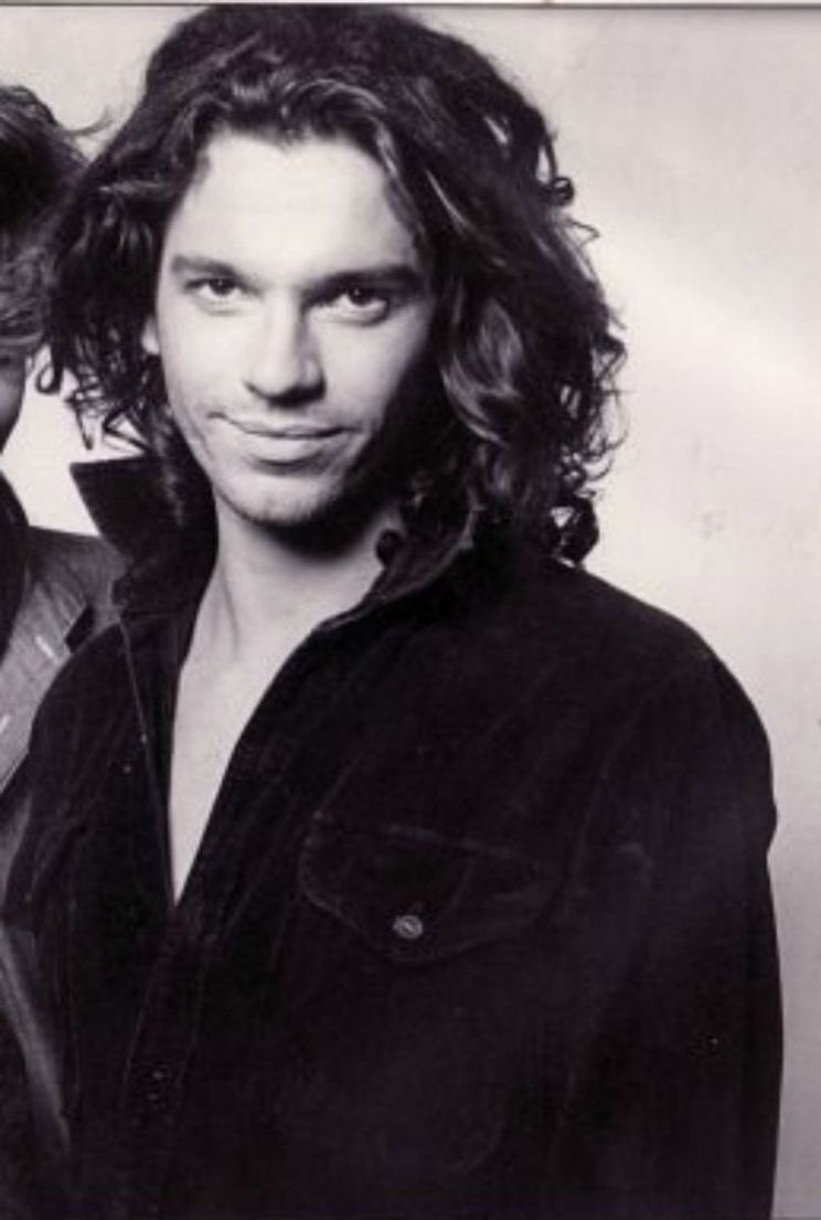 Michael Hutchence