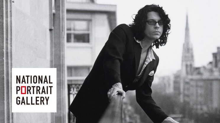 Michael Hutchence