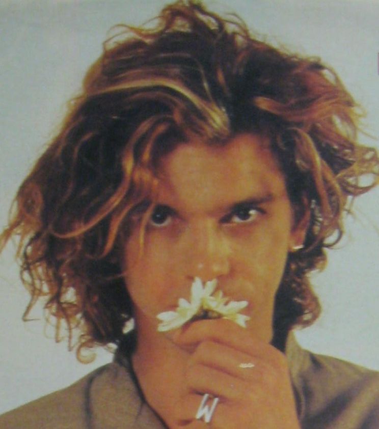 Michael Hutchence