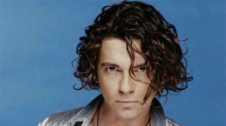 Michael Hutchence