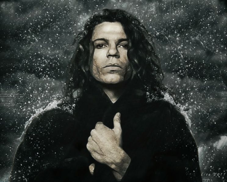 Michael Hutchence