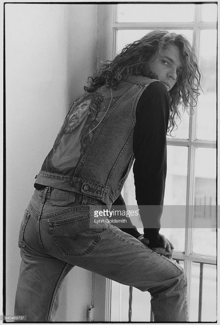 Michael Hutchence