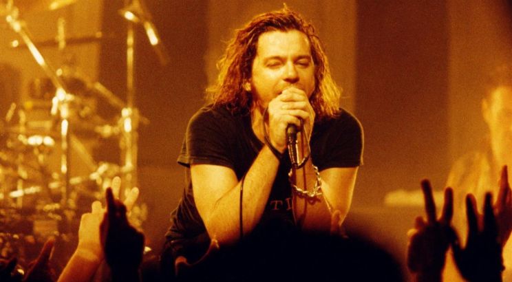 Michael Hutchence