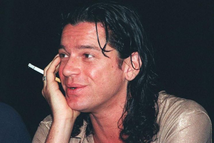 Michael Hutchence