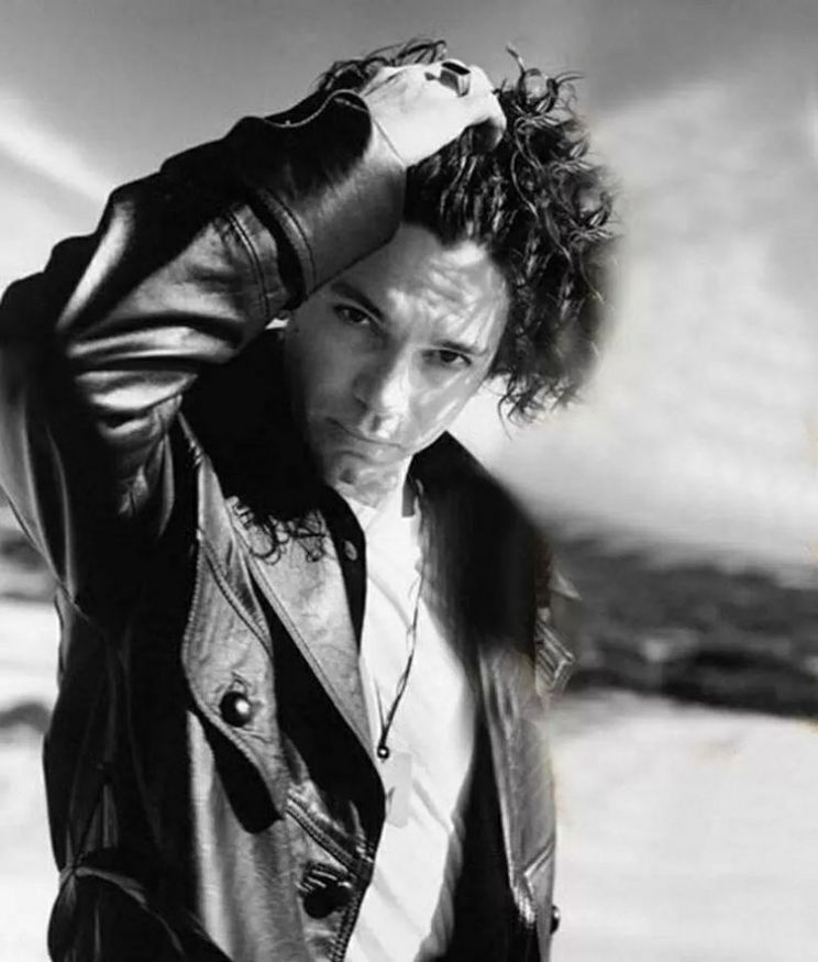 Michael Hutchence