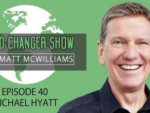 Michael Hyatt