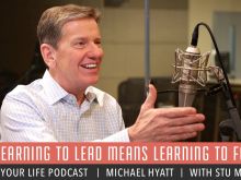 Michael Hyatt