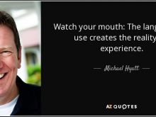 Michael Hyatt