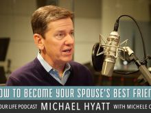 Michael Hyatt