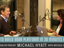 Michael Hyatt