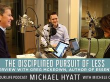 Michael Hyatt