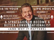 Michael Hyatt