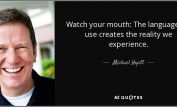 Michael Hyatt