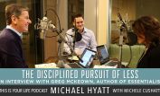 Michael Hyatt