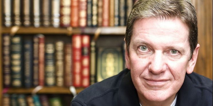 Michael Hyatt