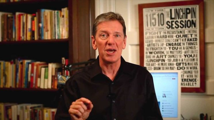 Michael Hyatt