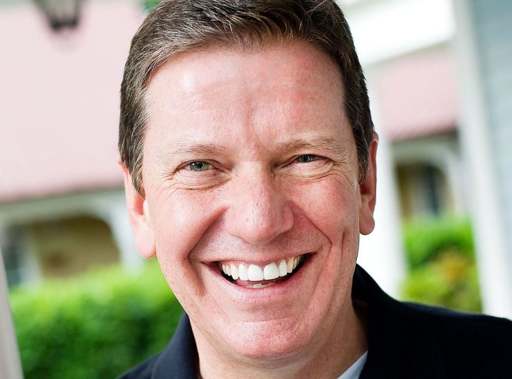 Michael Hyatt