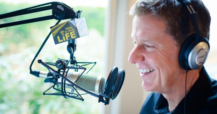 Michael Hyatt