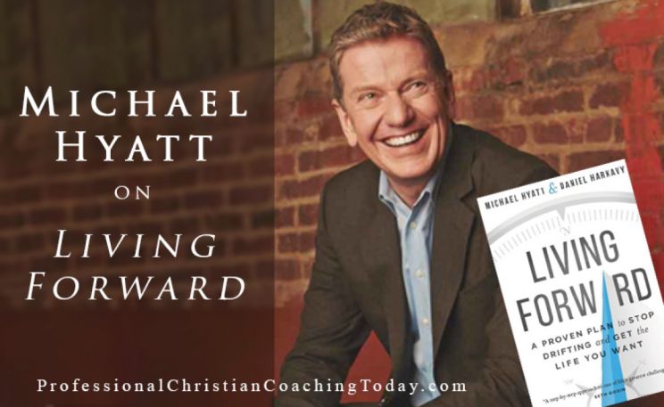 Michael Hyatt