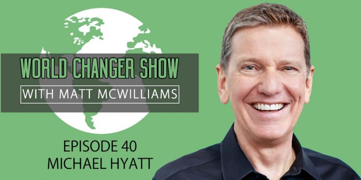 Michael Hyatt