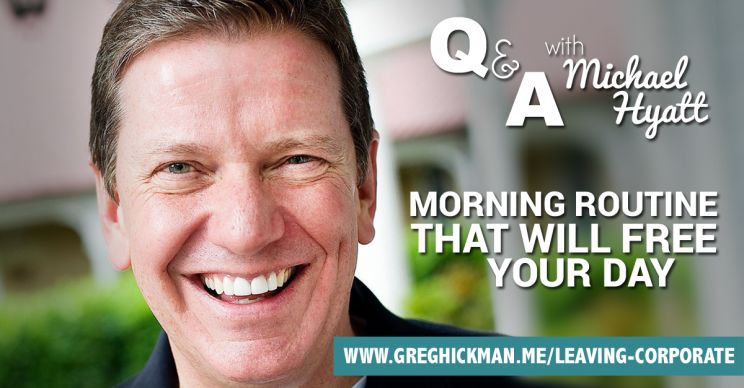 Michael Hyatt