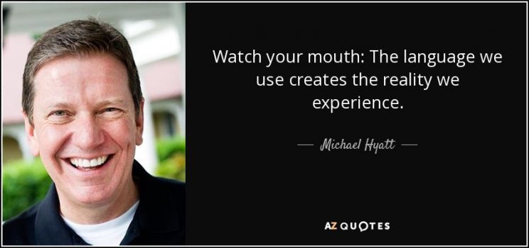 Michael Hyatt