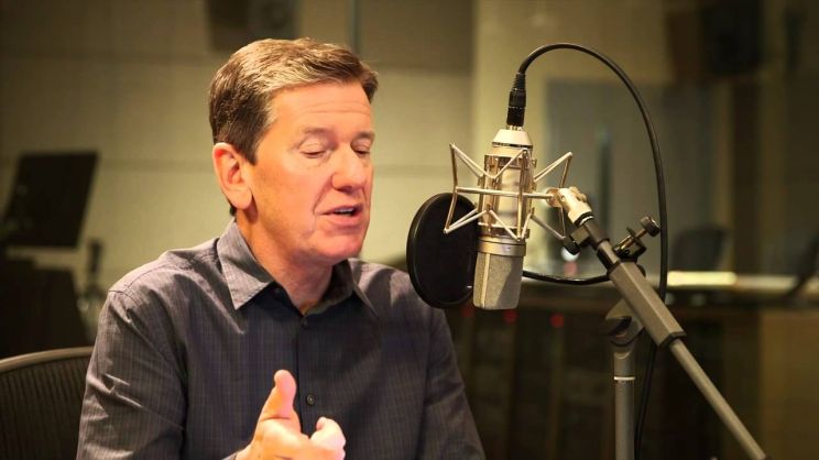 Michael Hyatt