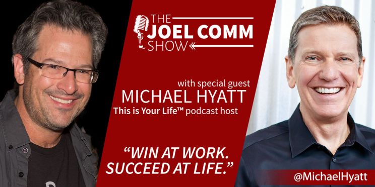 Michael Hyatt