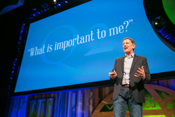 Michael Hyatt