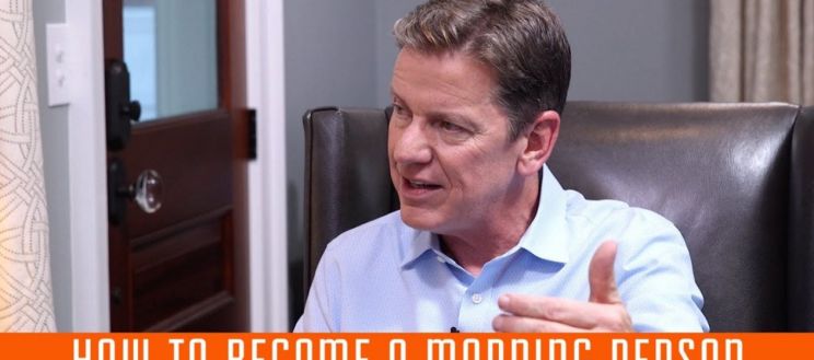 Michael Hyatt