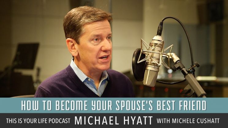 Michael Hyatt