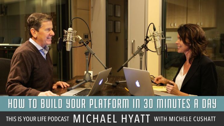 Michael Hyatt