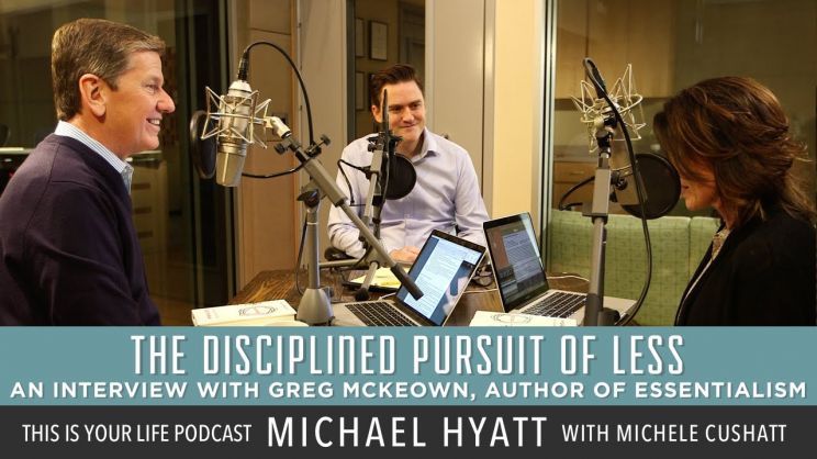 Michael Hyatt