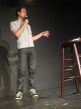 Michael Ian Black