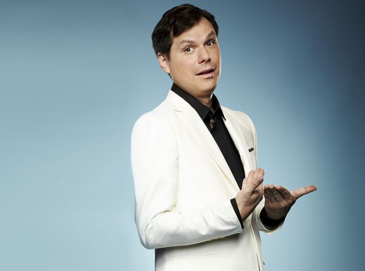 Michael Ian Black
